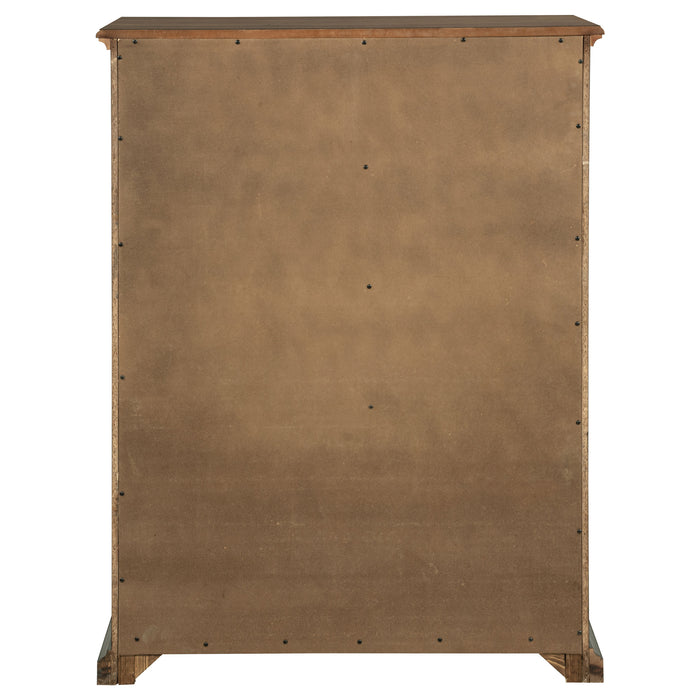 Sumerlin Chests - Furniture Land (Milwaukee, WI)