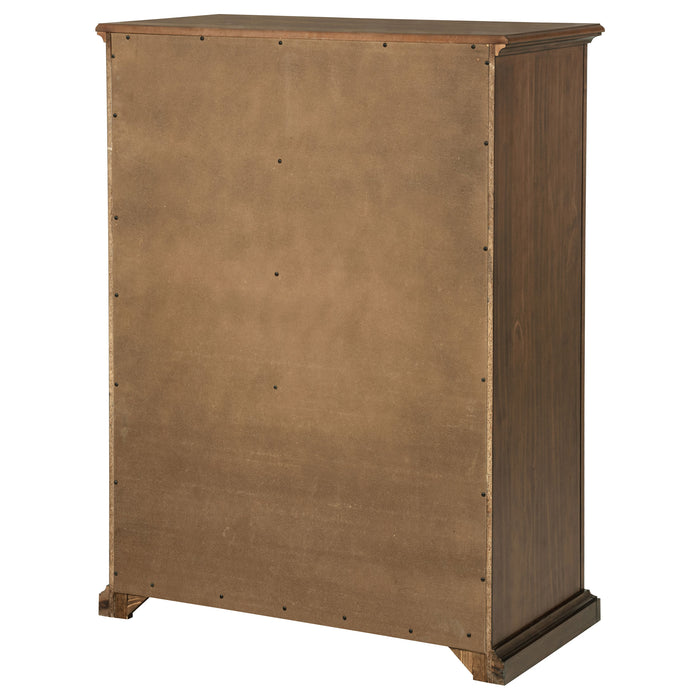 Sumerlin Chests - Furniture Land (Milwaukee, WI)