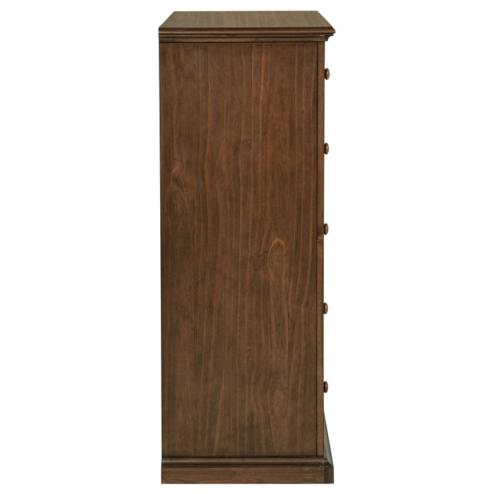 Sumerlin Chests - Furniture Land (Milwaukee, WI)