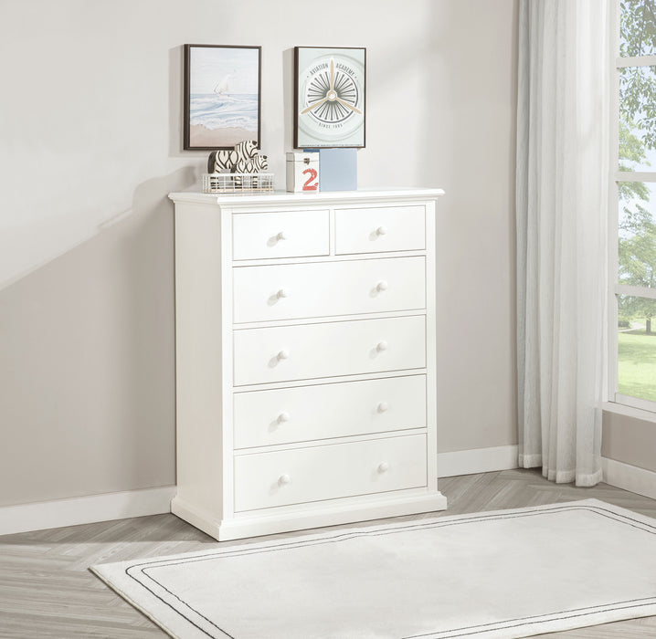 Sumerlin Chests - Furniture Land (Milwaukee, WI)