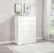 Sumerlin Chests - Furniture Land (Milwaukee, WI)