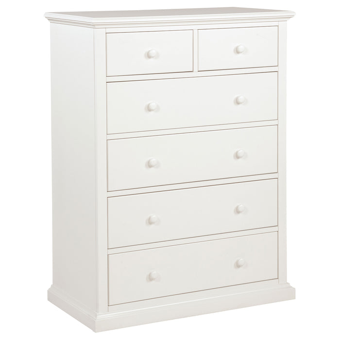 Sumerlin Chests - Furniture Land (Milwaukee, WI)