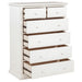Sumerlin Chests - Furniture Land (Milwaukee, WI)