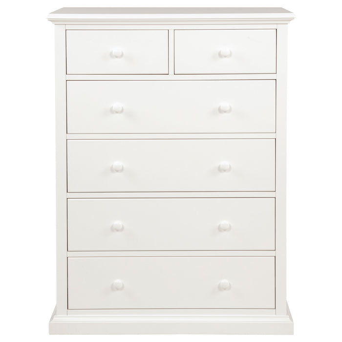 Sumerlin Chests - Furniture Land (Milwaukee, WI)