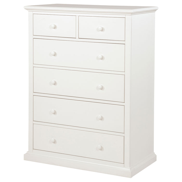Sumerlin Chests - Furniture Land (Milwaukee, WI)