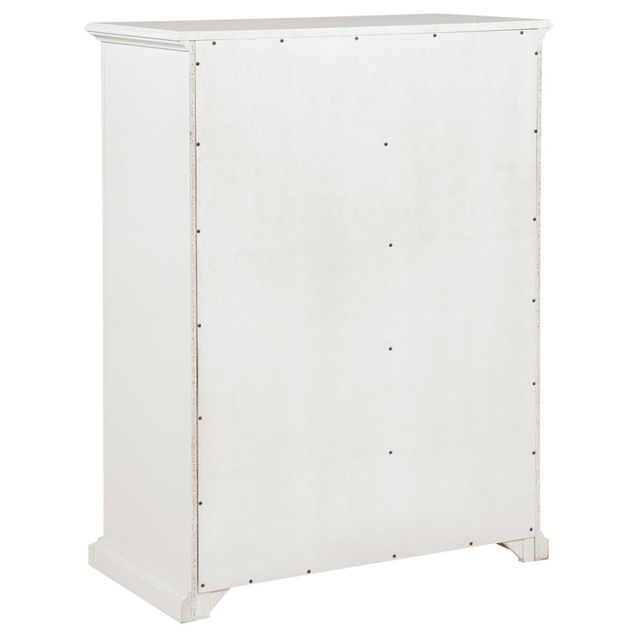 Sumerlin Chests - Furniture Land (Milwaukee, WI)