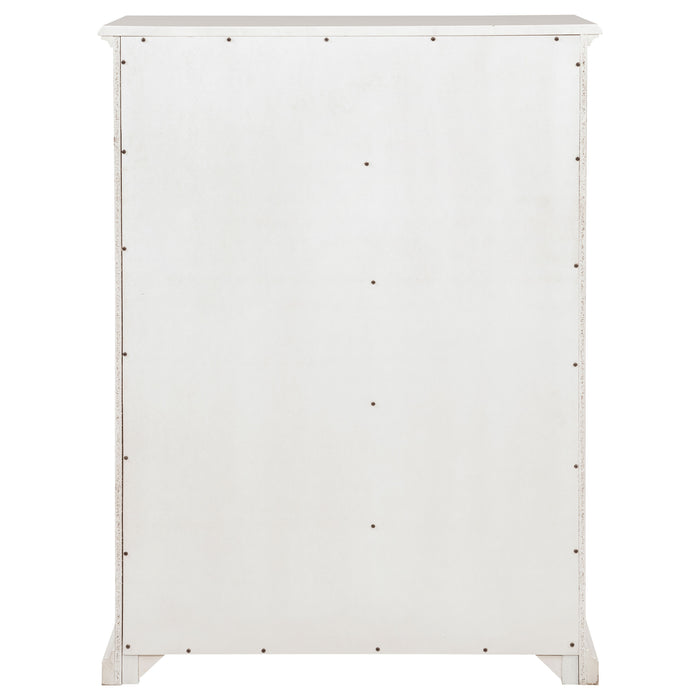 Sumerlin Chests - Furniture Land (Milwaukee, WI)