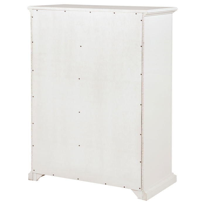 Sumerlin Chests - Furniture Land (Milwaukee, WI)