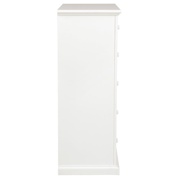 Sumerlin Chests - Furniture Land (Milwaukee, WI)
