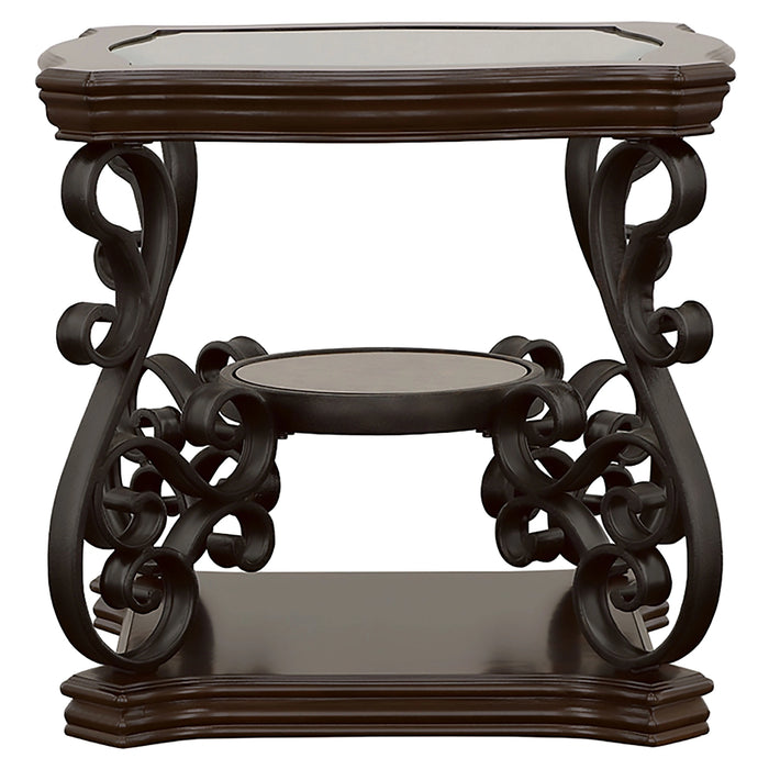 Laney End Table