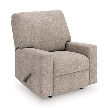 Seyler Lane Recliner - Furniture Land (Milwaukee, WI)