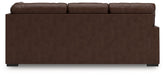 McDowlan Sectional with Chaise - Furniture Land (Milwaukee, WI)