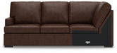 McDowlan Sectional with Chaise - Furniture Land (Milwaukee, WI)