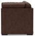 McDowlan Sectional with Chaise - Furniture Land (Milwaukee, WI)