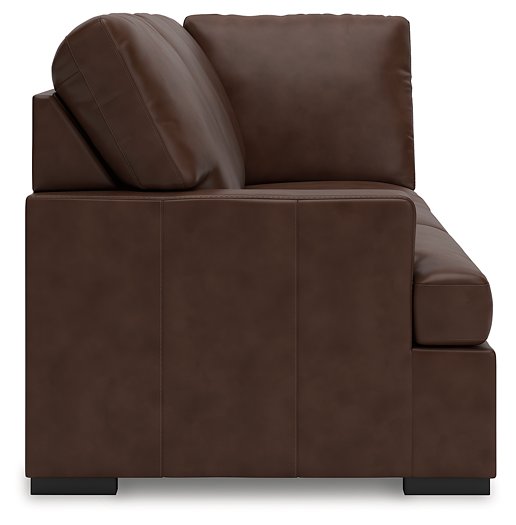 McDowlan Sectional with Chaise - Furniture Land (Milwaukee, WI)