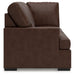 McDowlan Sectional with Chaise - Furniture Land (Milwaukee, WI)