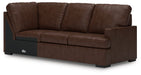 McDowlan Sectional with Chaise - Furniture Land (Milwaukee, WI)