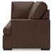 McDowlan Sectional with Chaise - Furniture Land (Milwaukee, WI)