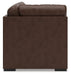 McDowlan Sectional with Chaise - Furniture Land (Milwaukee, WI)