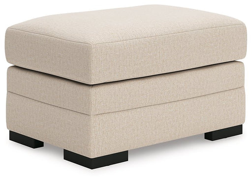 Lango Ottoman - Furniture Land (Milwaukee, WI)
