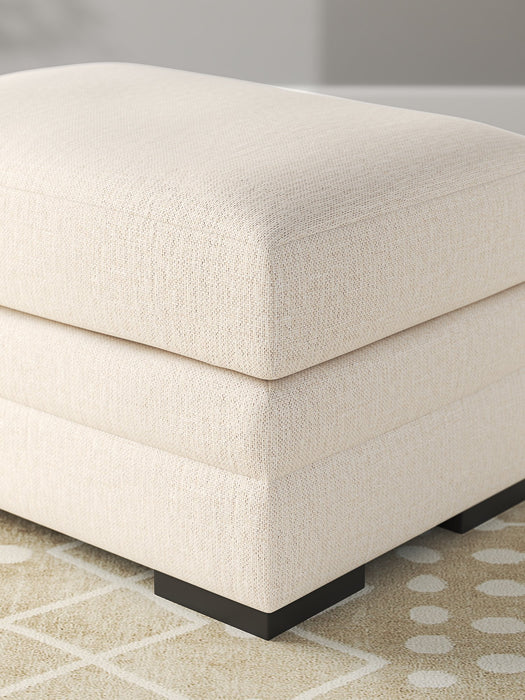 Lango Ottoman - Furniture Land (Milwaukee, WI)