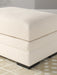 Lango Ottoman - Furniture Land (Milwaukee, WI)