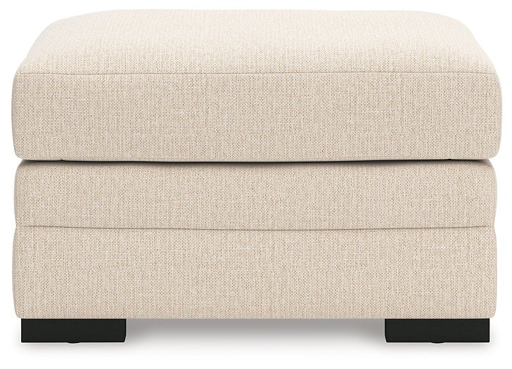 Lango Ottoman - Furniture Land (Milwaukee, WI)