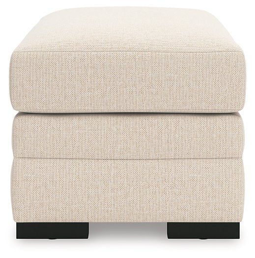 Lango Ottoman - Furniture Land (Milwaukee, WI)