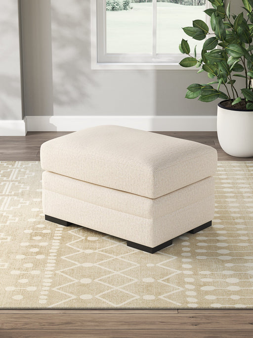 Lango Ottoman - Furniture Land (Milwaukee, WI)