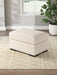 Lango Ottoman - Furniture Land (Milwaukee, WI)