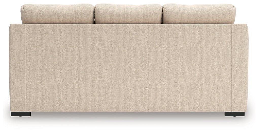 Lango Sofa Chaise - Furniture Land (Milwaukee, WI)