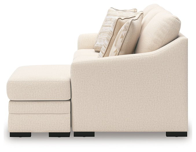 Lango Sofa Chaise - Furniture Land (Milwaukee, WI)