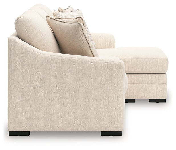 Lango Sofa Chaise - Furniture Land (Milwaukee, WI)