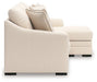 Lango Sofa Chaise - Furniture Land (Milwaukee, WI)