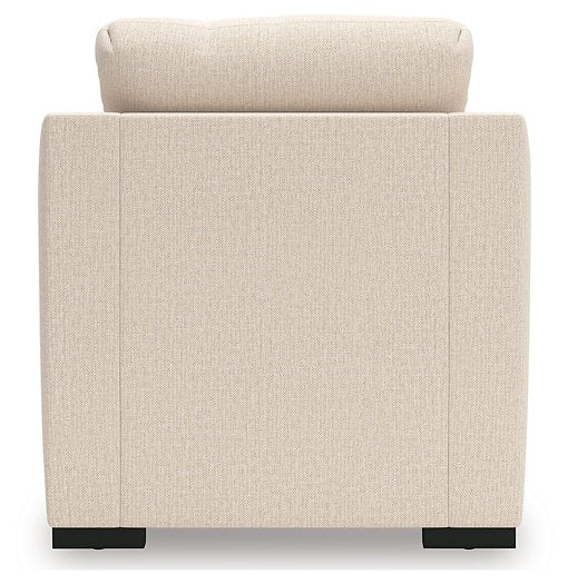 Lango Chair - Furniture Land (Milwaukee, WI)