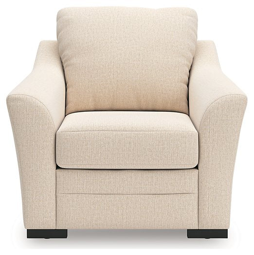 Lango Chair - Furniture Land (Milwaukee, WI)