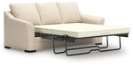 Lango Sofa Chaise Sleeper - Furniture Land (Milwaukee, WI)