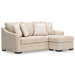 Lango Sofa Chaise Sleeper - Furniture Land (Milwaukee, WI)