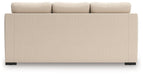 Lango Sofa Chaise Sleeper - Furniture Land (Milwaukee, WI)