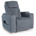 Studio Cave Power Recliner - Furniture Land (Milwaukee, WI)