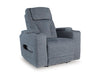 Studio Cave Power Recliner - Furniture Land (Milwaukee, WI)