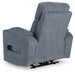 Studio Cave Power Recliner - Furniture Land (Milwaukee, WI)