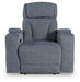Studio Cave Power Recliner - Furniture Land (Milwaukee, WI)