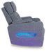Studio Cave Power Recliner - Furniture Land (Milwaukee, WI)