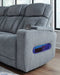 Studio Cave Living Room Set - Furniture Land (Milwaukee, WI)