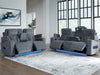 Studio Cave Living Room Set - Furniture Land (Milwaukee, WI)