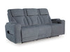 Studio Cave Living Room Set - Furniture Land (Milwaukee, WI)