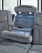Studio Cave Power Reclining Sofa - Furniture Land (Milwaukee, WI)