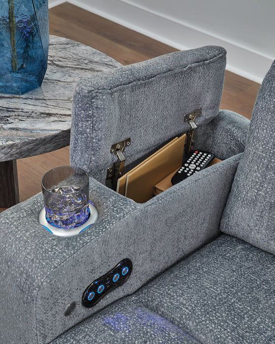 Studio Cave Living Room Set - Furniture Land (Milwaukee, WI)