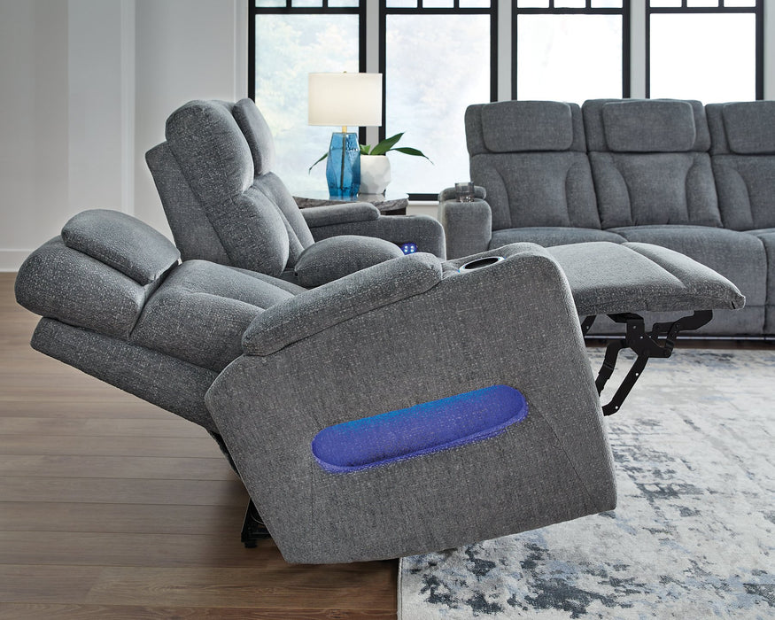 Studio Cave Living Room Set - Furniture Land (Milwaukee, WI)
